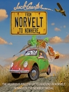 Cover image for From Norvelt to Nowhere